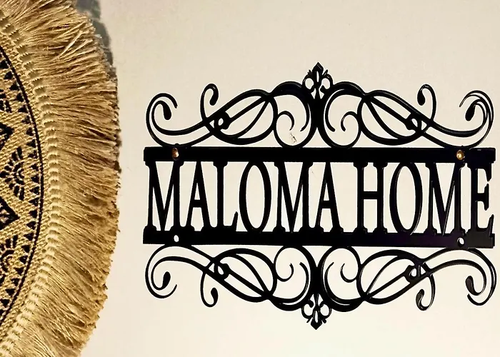 Maloma Intero Fronte Metro A Apartamento *