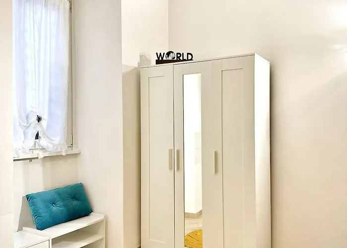 Maloma Intero Fronte Metro A Apartamento Roma