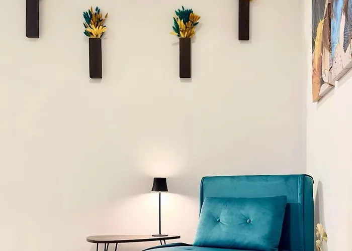 Apartamento Maloma Intero Fronte Metro A