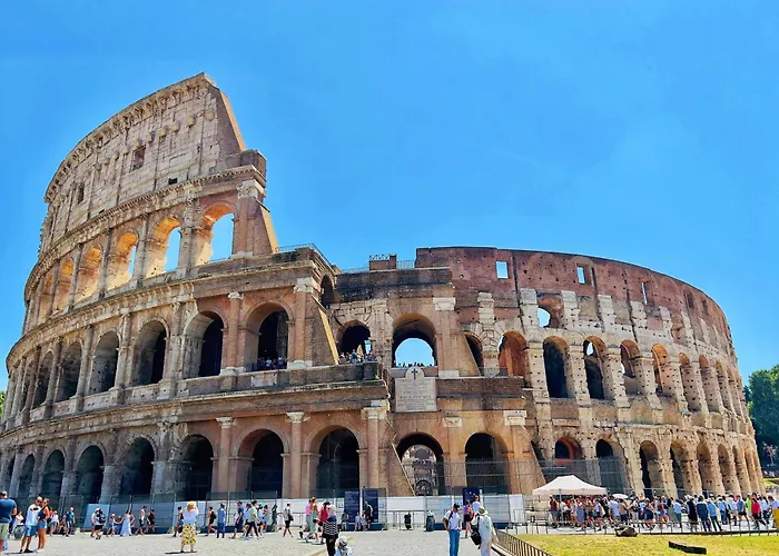 Maloma Intero Fronte Metro A Apartamento